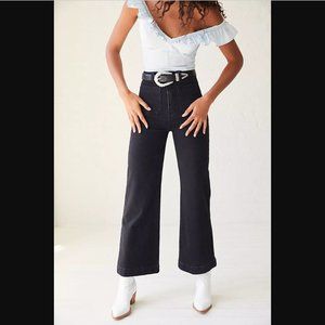 Rolla’s Sailor Jeans, Size 26